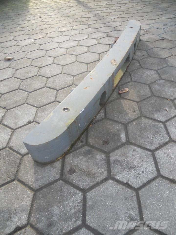 ZUSATZ-KONTERGEWICHT 280 Drugi deli