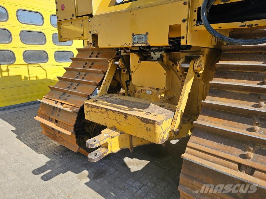 CAT D6T LGP ** Top condition! ** 履帶推土機