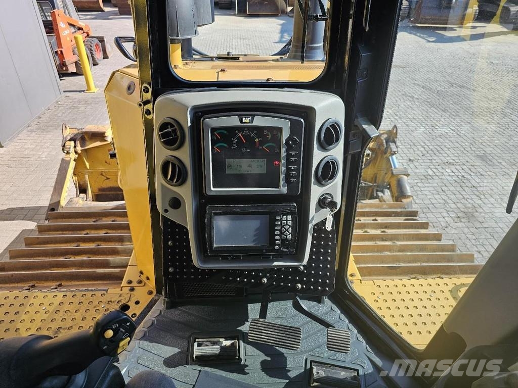CAT D6T LGP ** Top condition! ** 履帶推土機