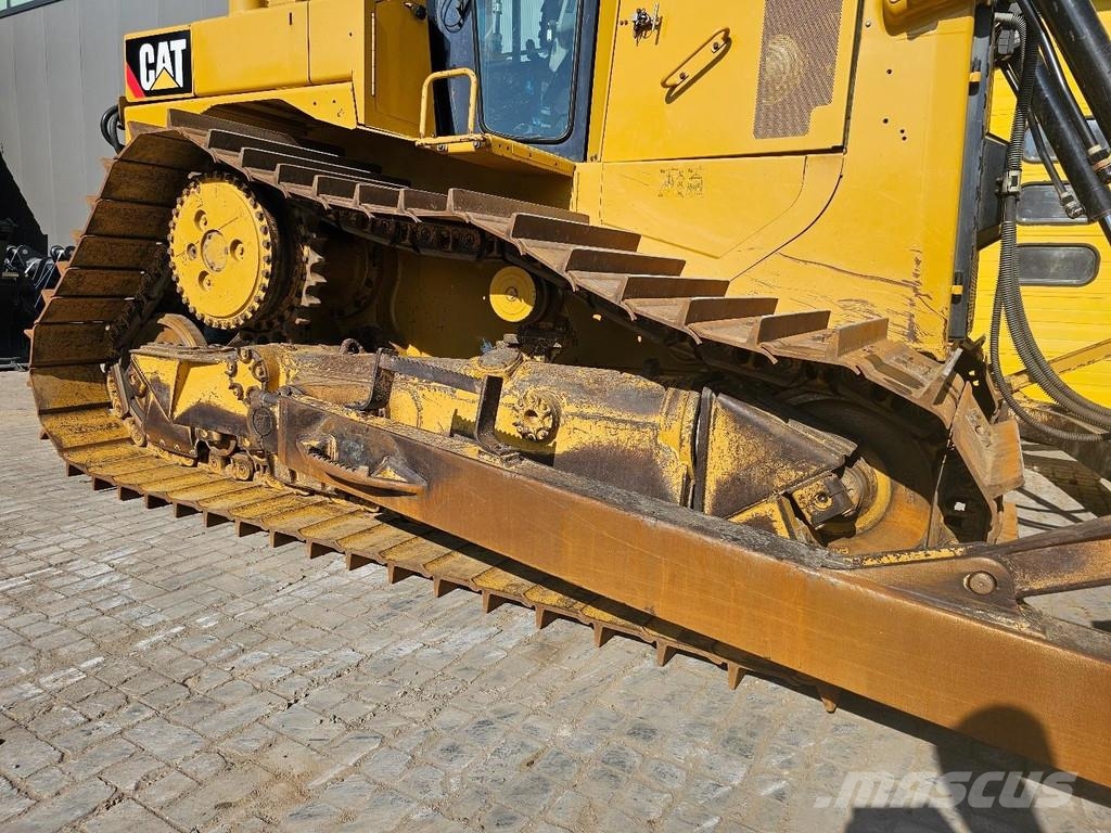 CAT D6T LGP ** Top condition! ** 履帶推土機