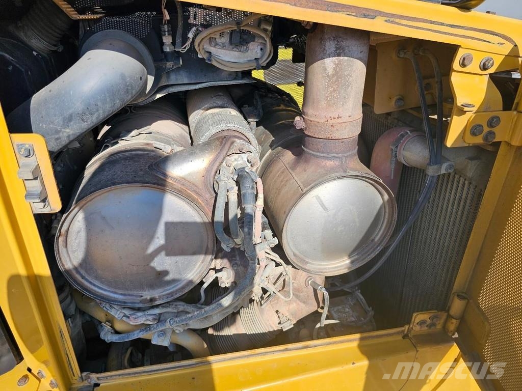 CAT D6T LGP ** Top condition! ** 履帶推土機