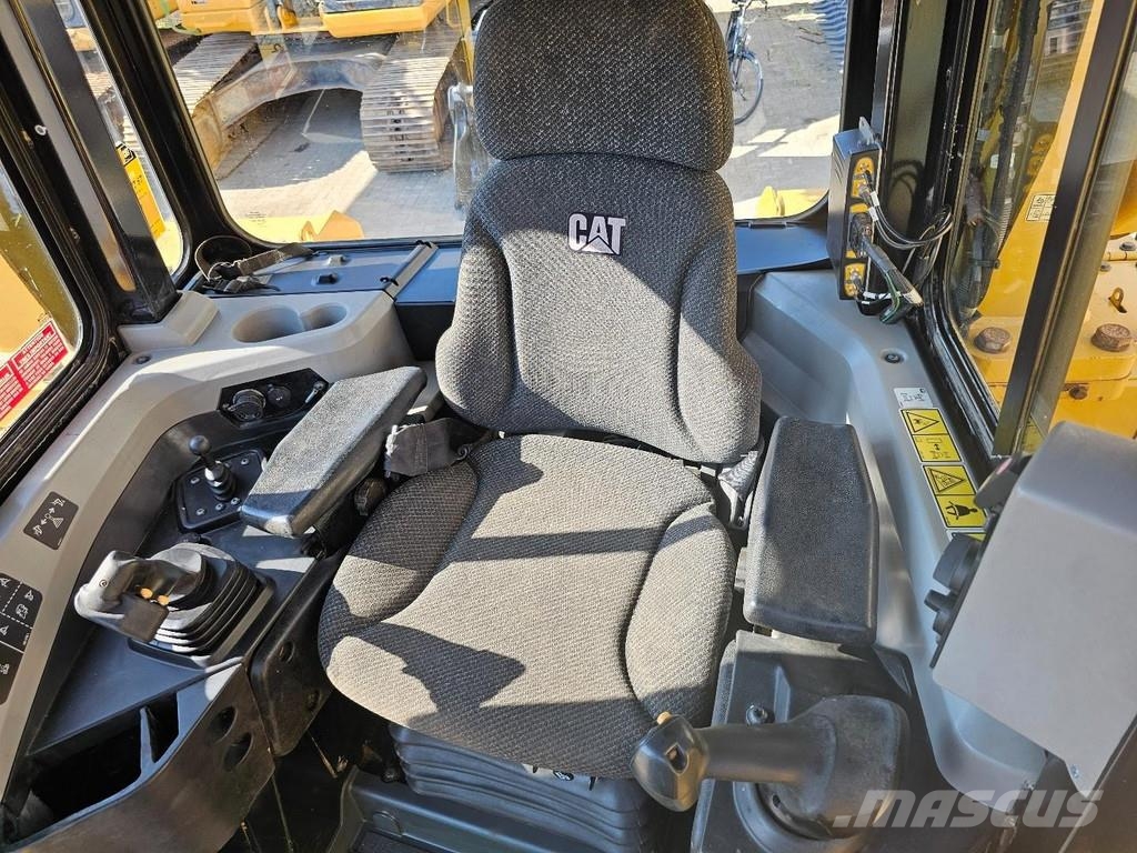 CAT D6T LGP ** Top condition! ** 履帶推土機