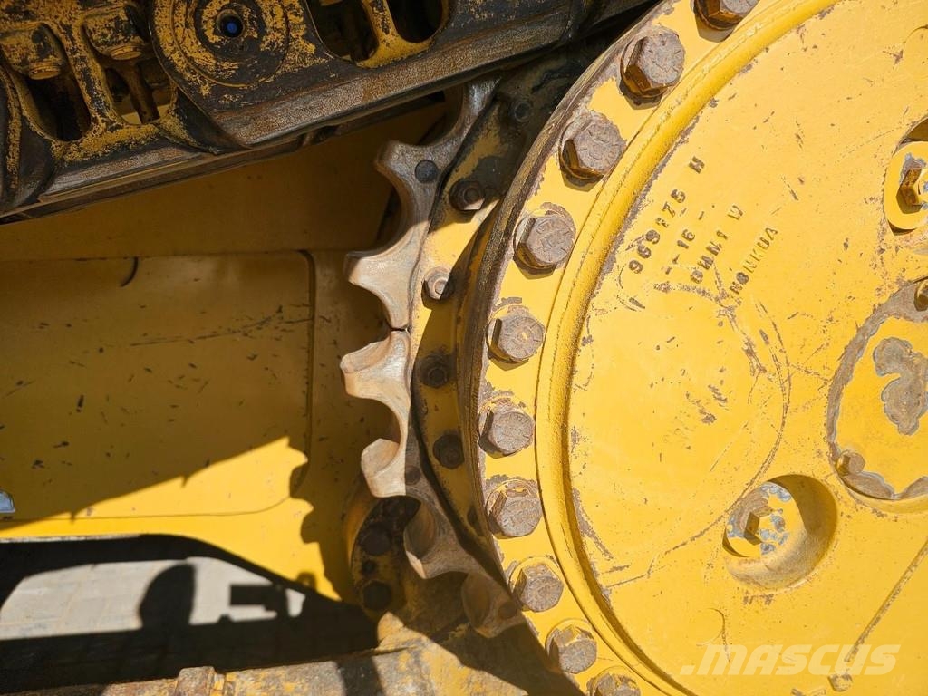 CAT D6T LGP ** Top condition! ** 履帶推土機