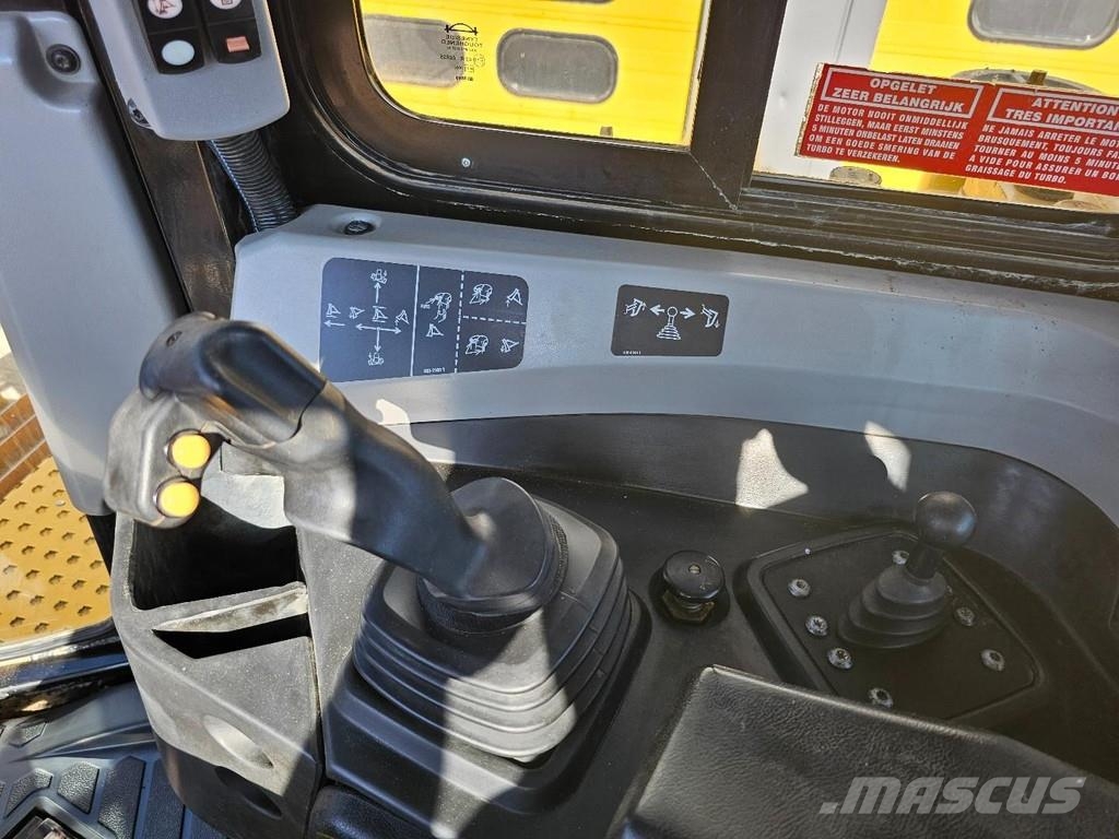 CAT D6T LGP ** Top condition! ** 履帶推土機