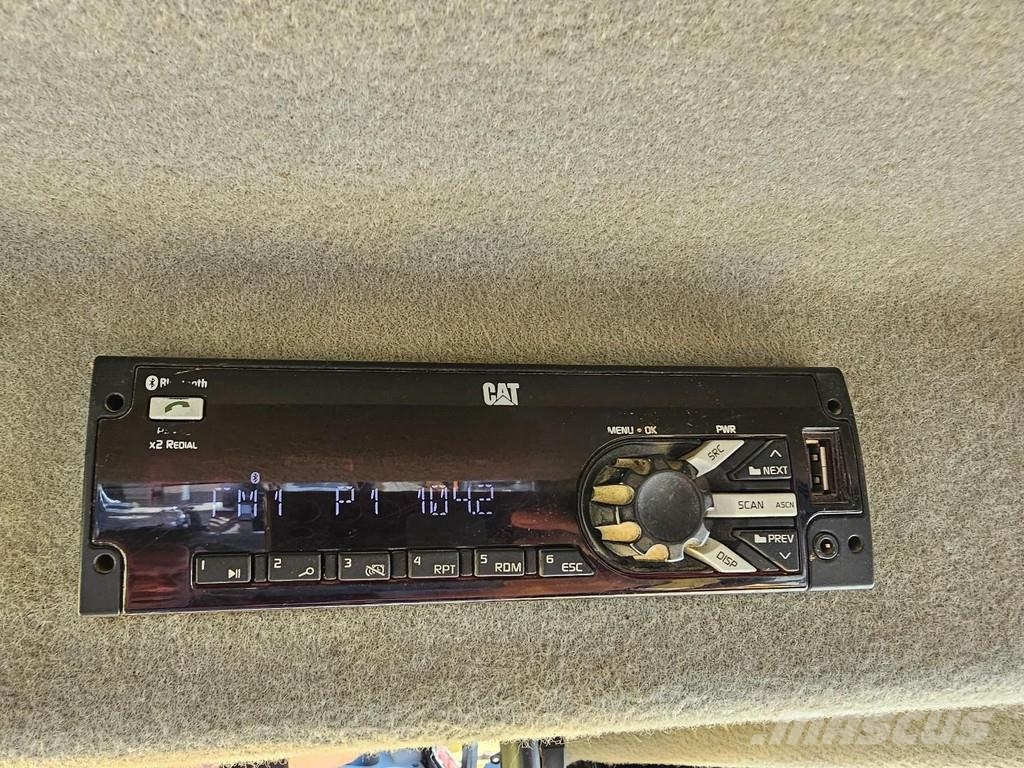 CAT D6T LGP ** Top condition! ** بلدوزرات مجنزرة