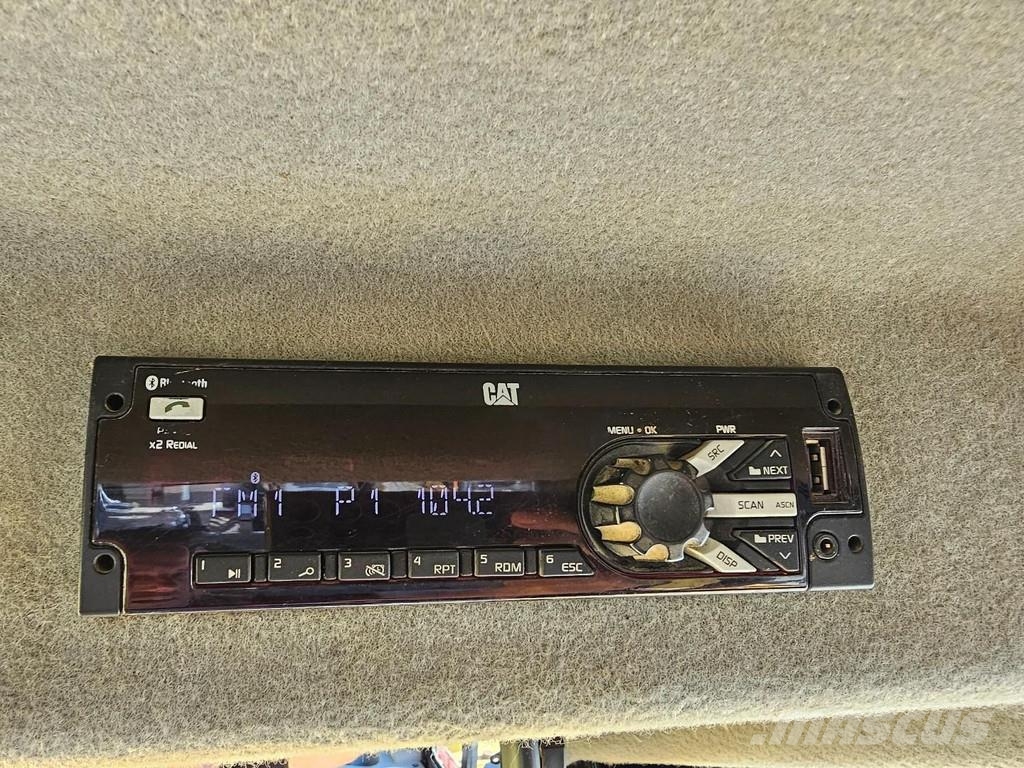 CAT D6T LGP ** Top condition! ** بلدوزرات مجنزرة