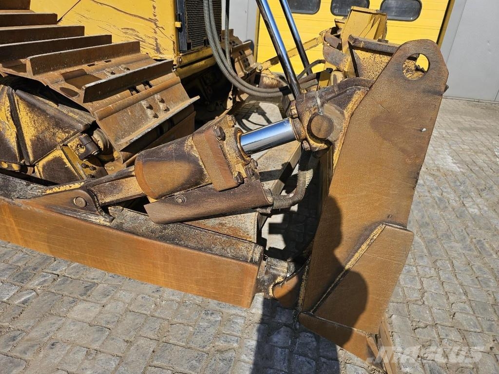 CAT D6T LGP ** Top condition! ** 履帶推土機