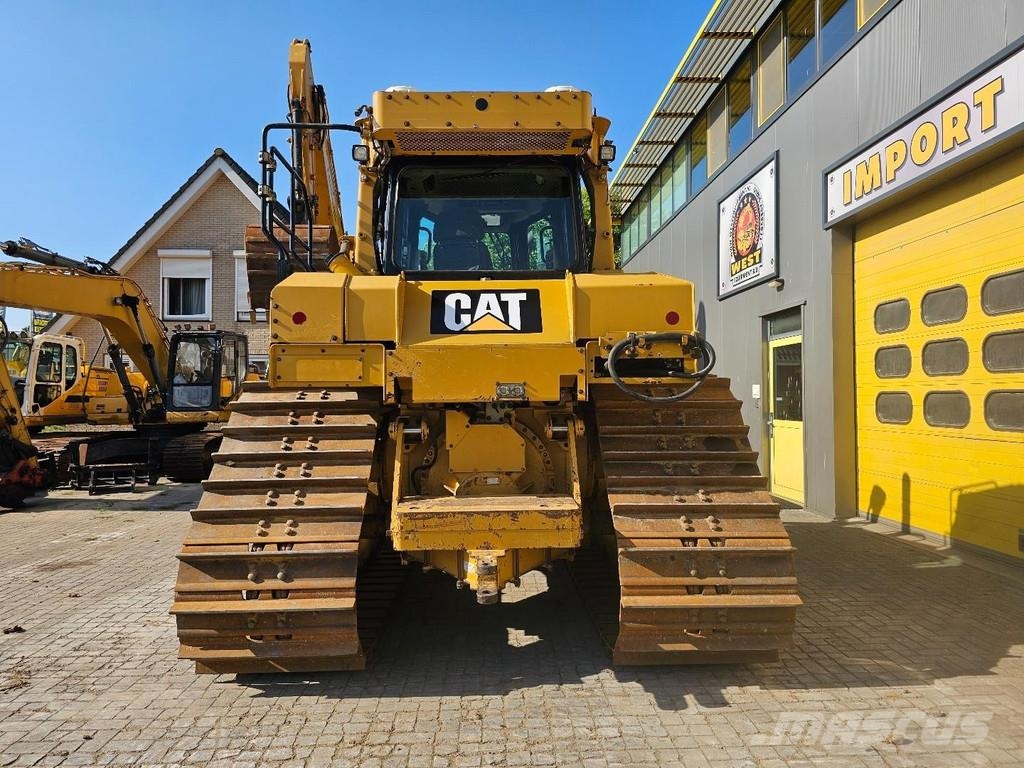 CAT D6T LGP ** Top condition! ** 履帶推土機