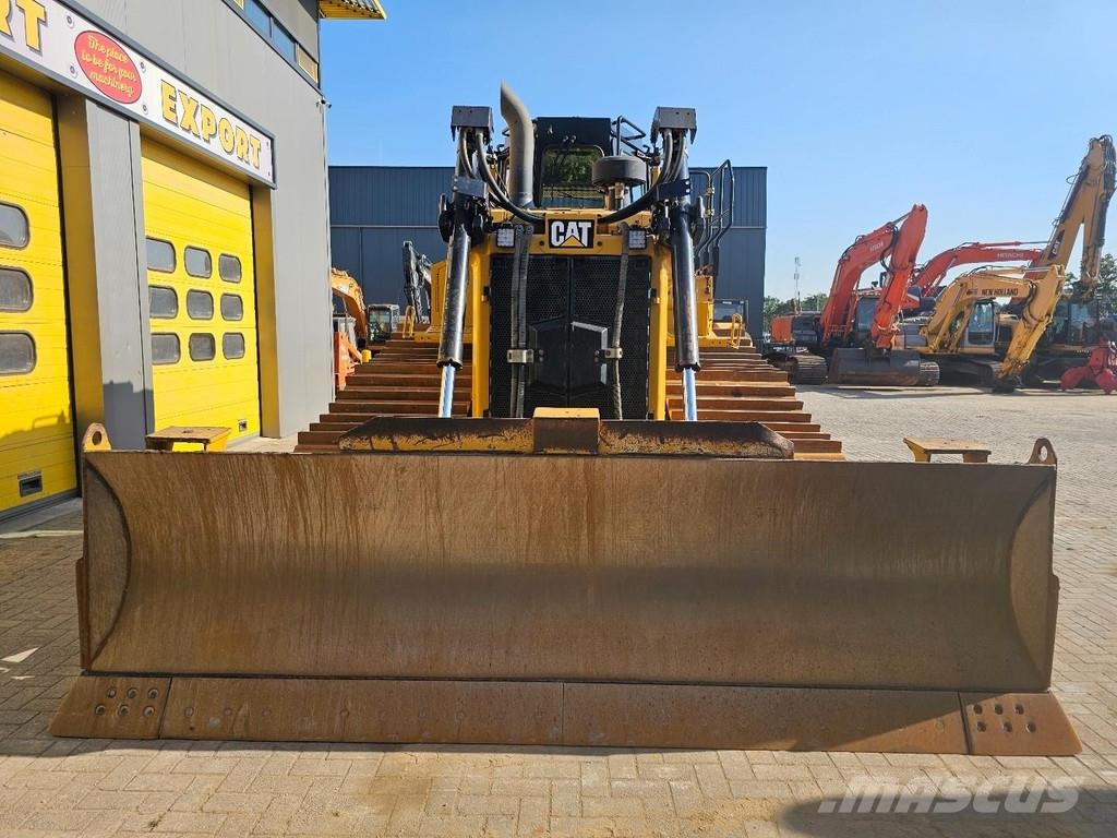 CAT D6T LGP ** Top condition! ** 履帶推土機