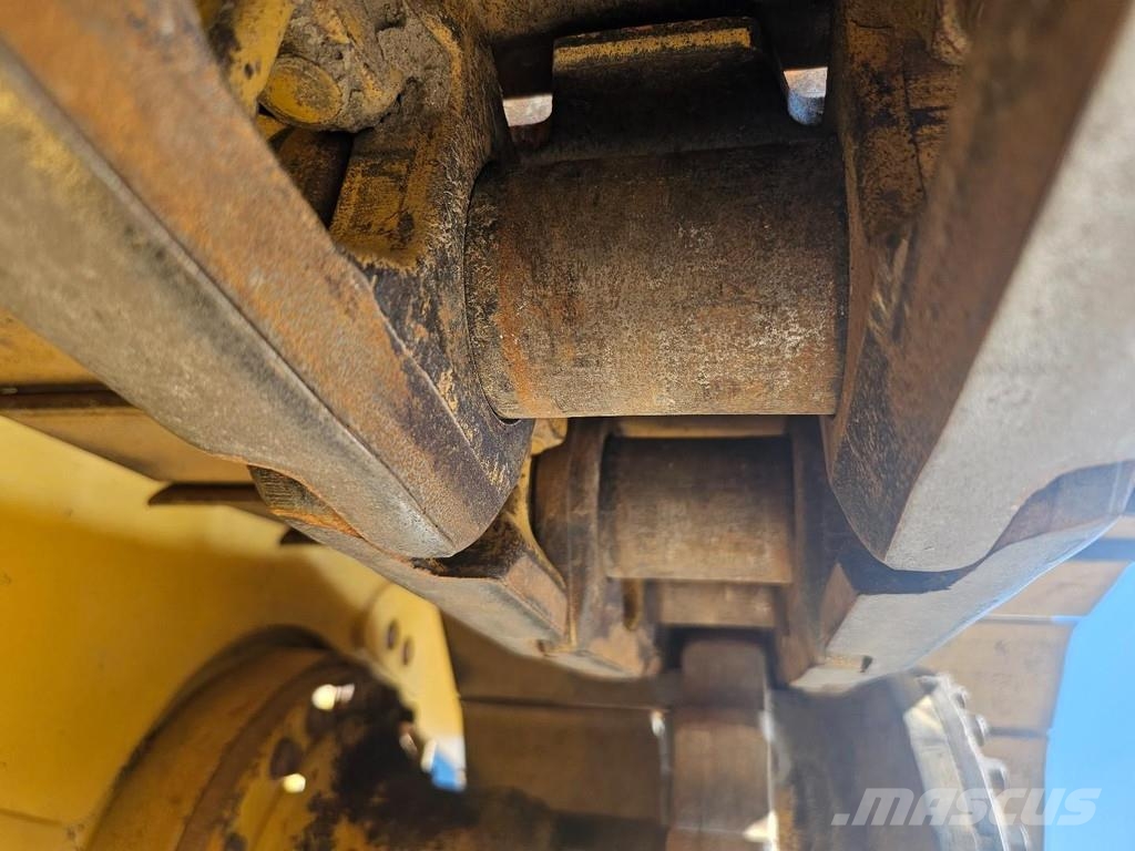 CAT D6T LGP ** Top condition! ** 履帶推土機