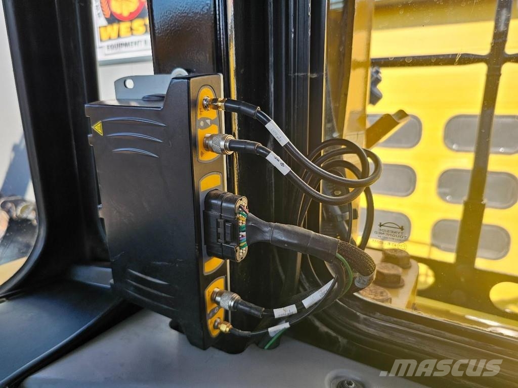 CAT D6T LGP ** Top condition! ** 履帶推土機