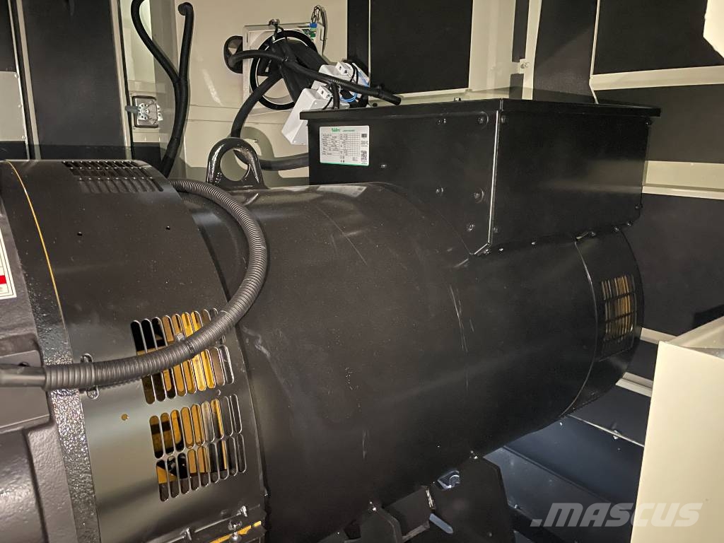 Cummins KTAA19-G6A - 700 kVA Generator - DPX-19848 Diesel Generators