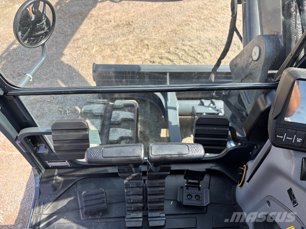 Hyundai HX85A 中型挖土機/掘鑿機/挖掘機 7t-12t