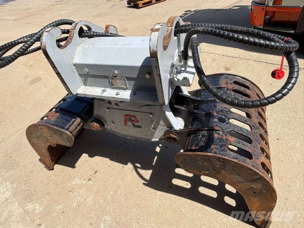 Pladdet PRG3-500 خطاطيف