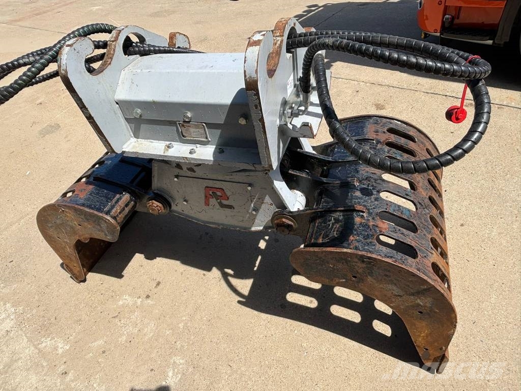 Pladdet PRG3-500 خطاطيف