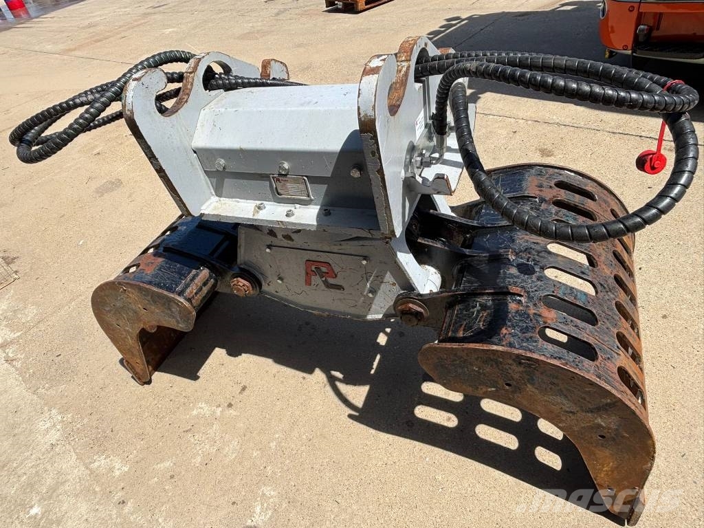 Pladdet PRG3-500 خطاطيف