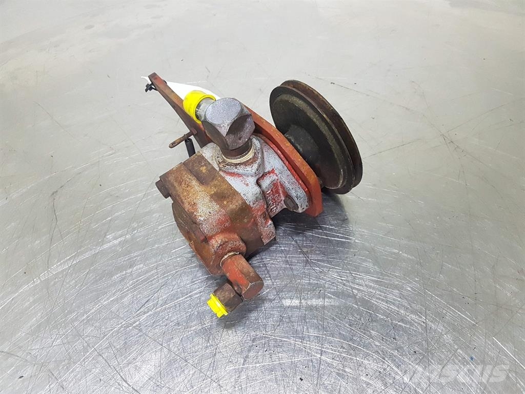 Vickers V210-8-3C-12-Vane pump/Zahnradpumpe/Tandwielpomp Hidráulica