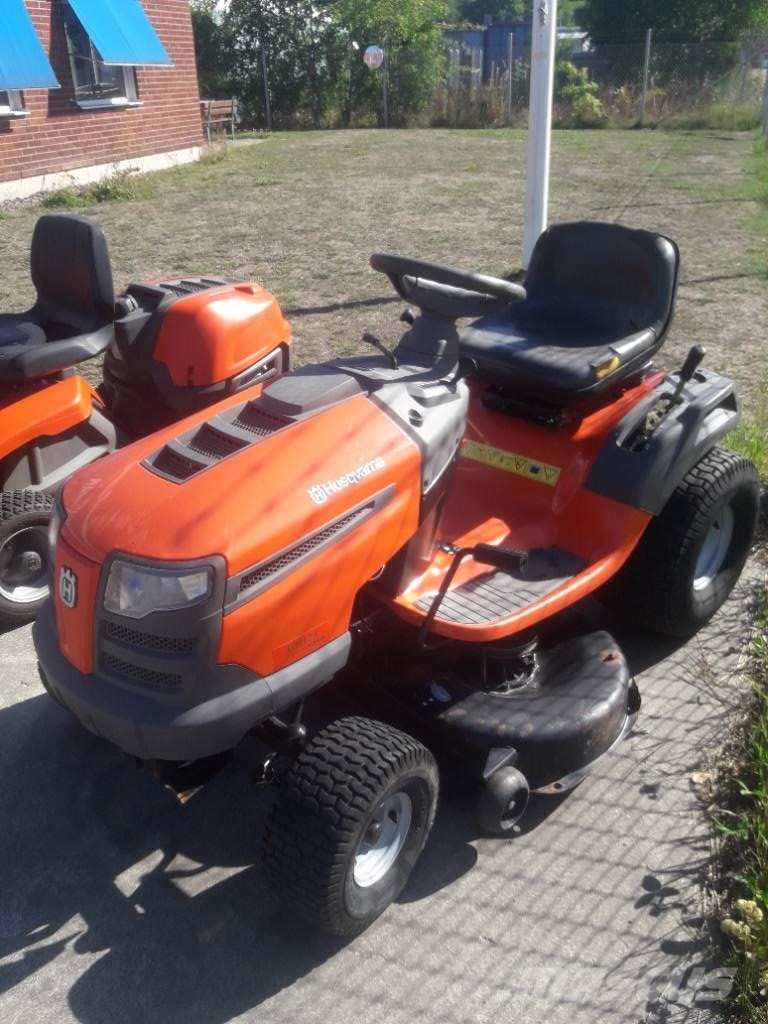 Husqvarna LTH 171 Traktorske kosilice