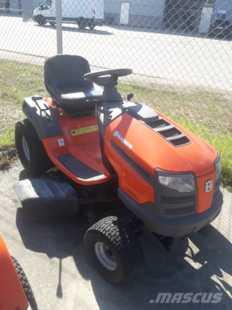 Husqvarna LTH 171 Traktorske kosilice