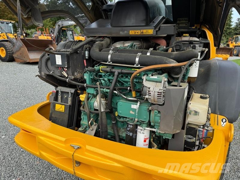 Volvo L 45 GS TPV Ostale poljoprivredne mašine