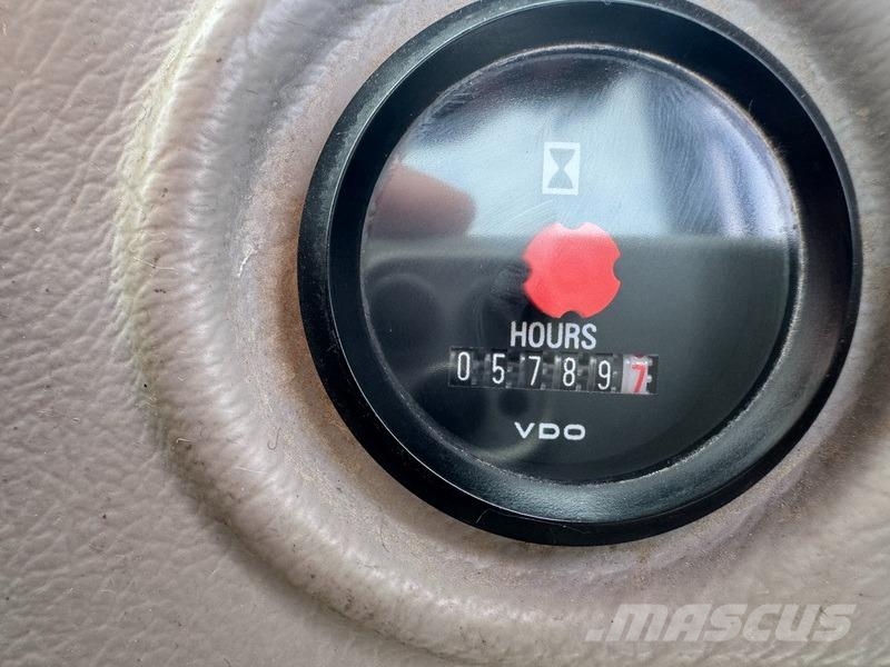 Volvo L 45 GS TPV Ostale poljoprivredne mašine