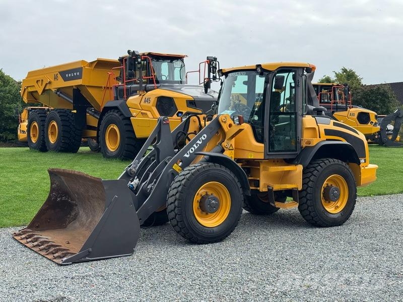 Volvo L 45 GS TPV Ostale poljoprivredne mašine