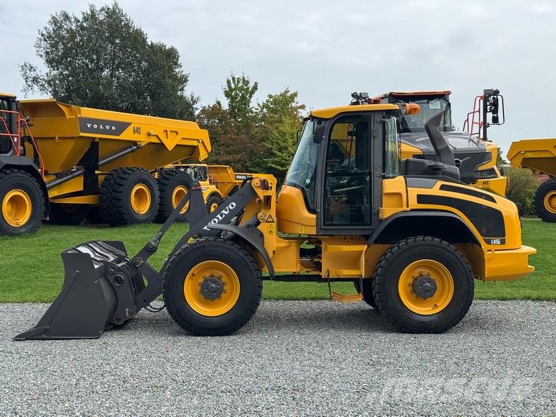 Volvo L 45 GS TPV Ostale poljoprivredne mašine