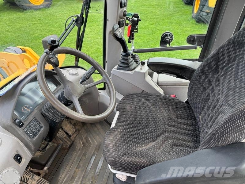 Volvo L 45 GS TPV Ostale poljoprivredne mašine