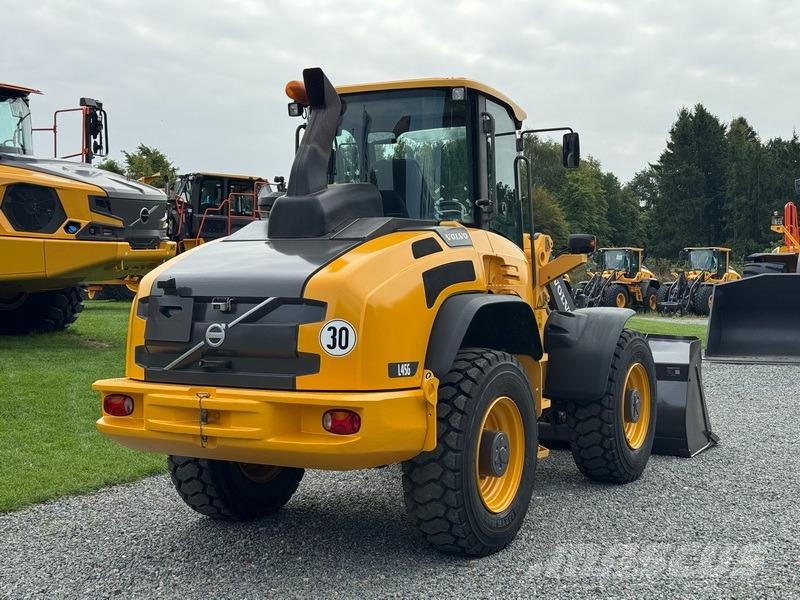 Volvo L 45 GS TPV Ostale poljoprivredne mašine
