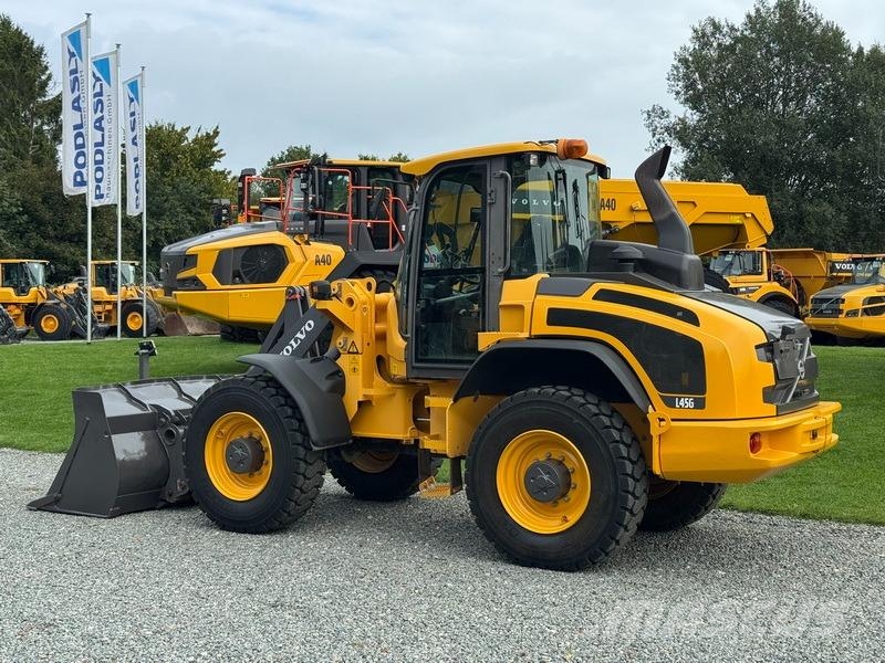 Volvo L 45 GS TPV Ostale poljoprivredne mašine
