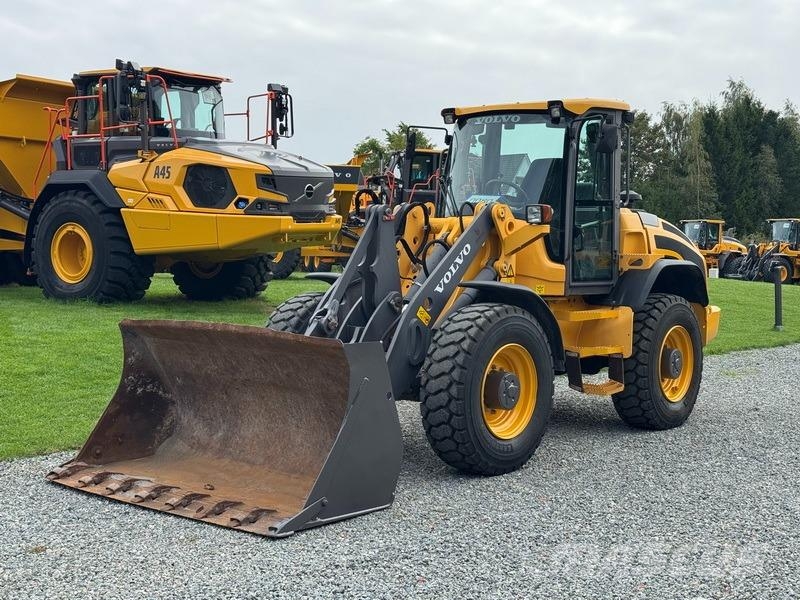 Volvo L 45 GS TPV Ostale poljoprivredne mašine