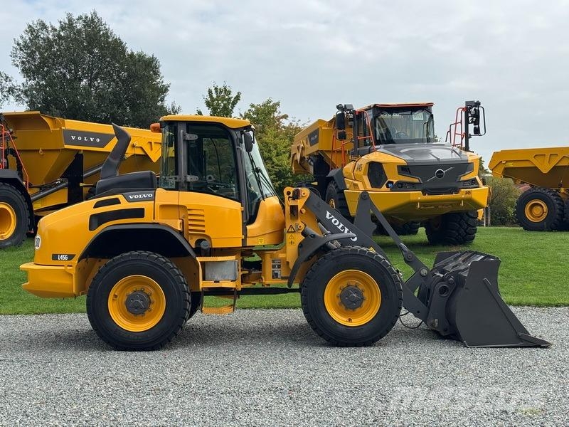Volvo L 45 GS TPV Ostale poljoprivredne mašine