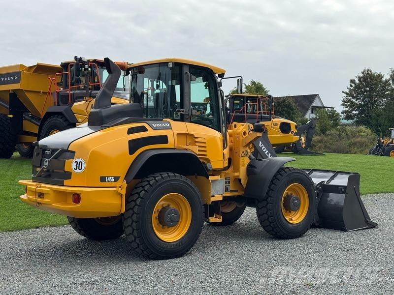 Volvo L 45 GS TPV Ostale poljoprivredne mašine