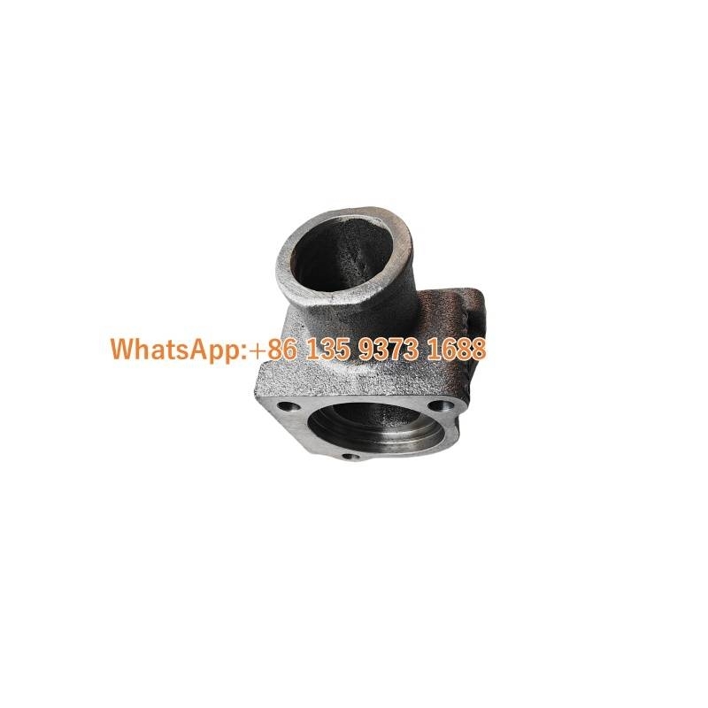 Cummins 6B thermostat housing 3285102 3914409 3903756 3285 Motorer