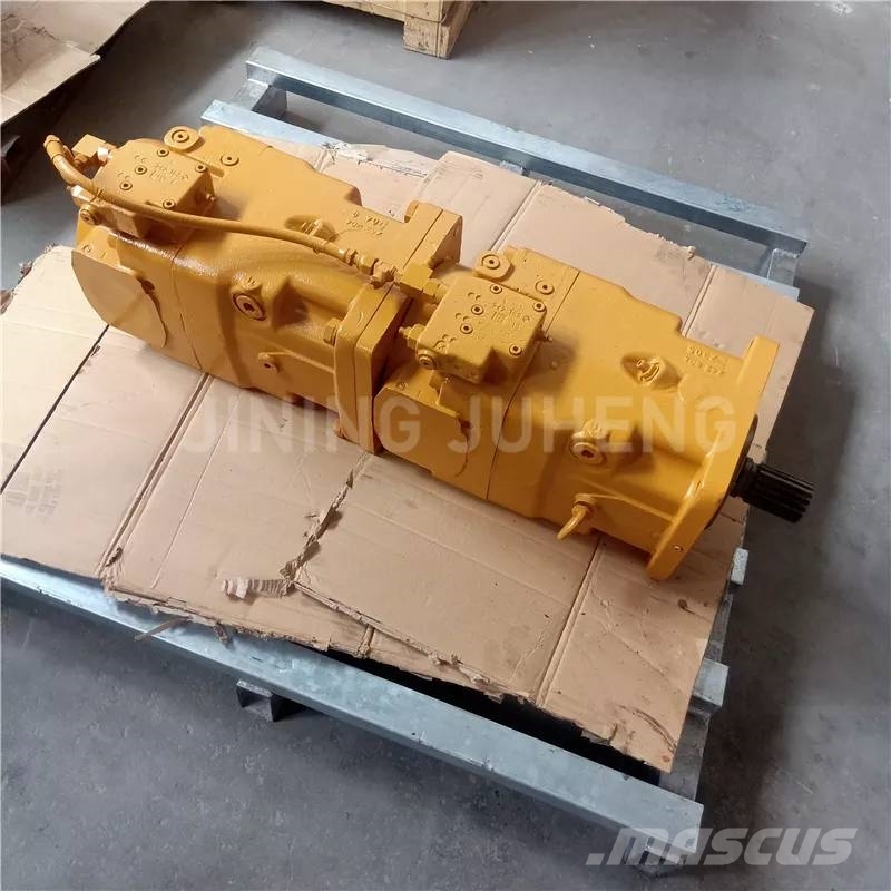 CAT 5763072 374D Main Pump 374D Hydraulic Pump For Cat Hidraulice