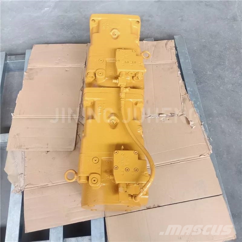 CAT 5763072 374D Main Pump 374D Hydraulic Pump For Cat Hidraulice