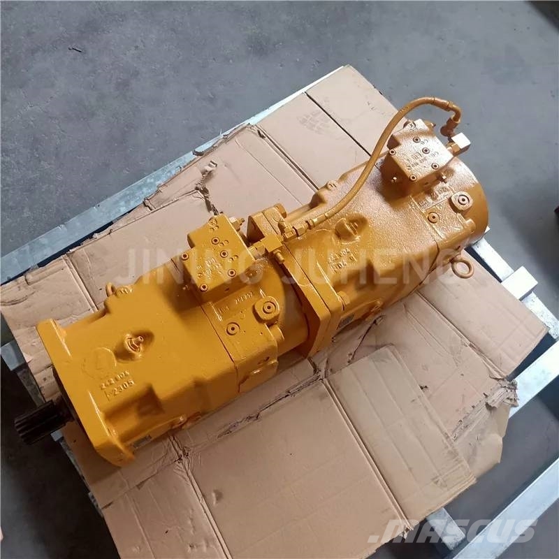 CAT 5763072 374D Main Pump 374D Hydraulic Pump For Cat Hidraulice