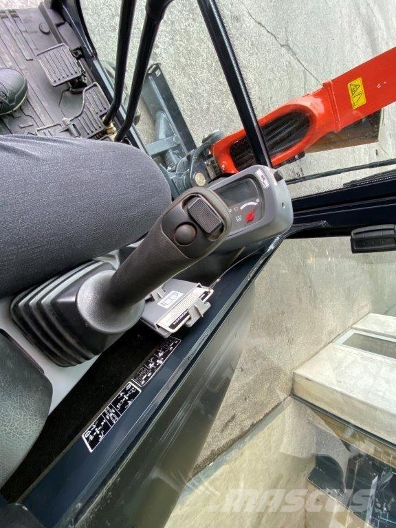 Kubota KX027-4 GL High Spec Powertilt wie U27 ミニ油圧ショベル 7t以下(ミニユンボ・ミニディガー)