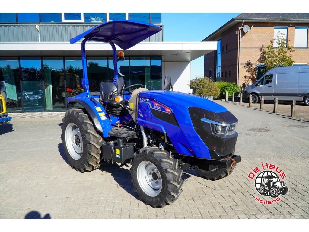 Lovol M404R Trattori