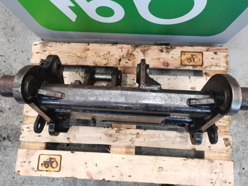 New Holland LM adapter equipment Other components