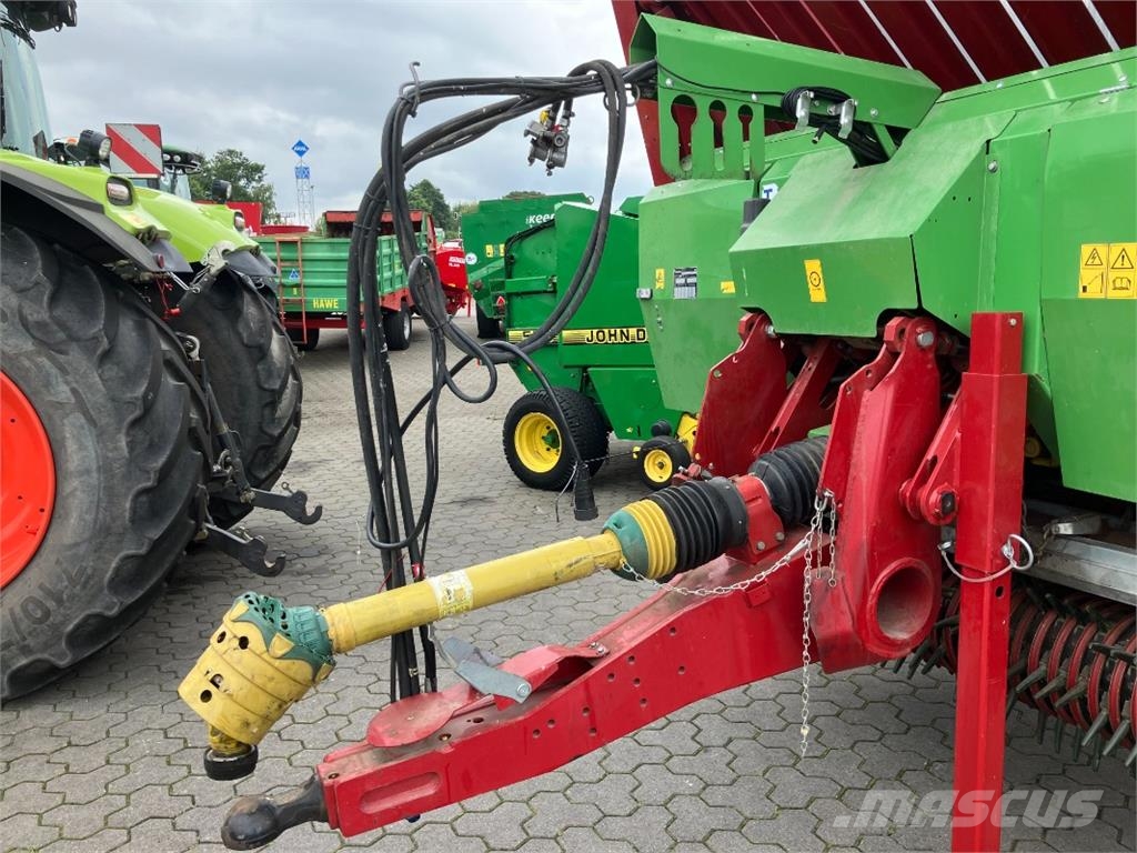 Strautmann Magnon CFS 430 DO Сельхозтехника - Другие