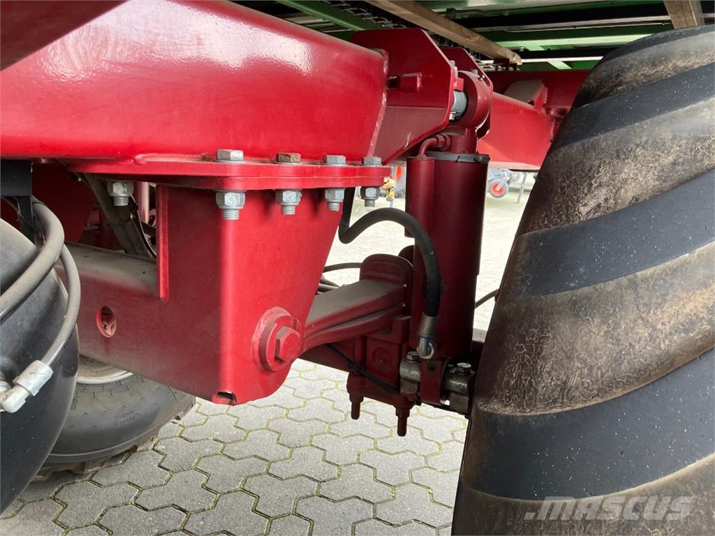 Strautmann Magnon CFS 430 DO Сельхозтехника - Другие