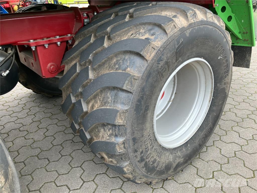 Strautmann Magnon CFS 430 DO Сельхозтехника - Другие