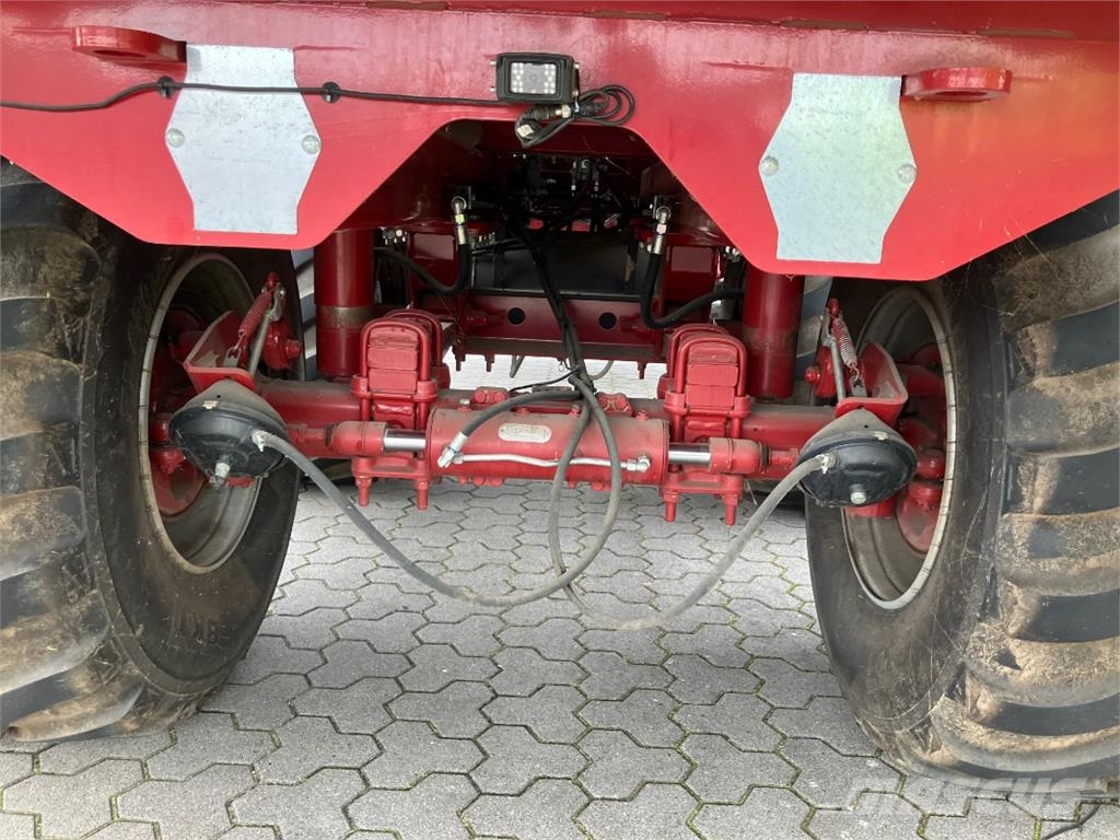 Strautmann Magnon CFS 430 DO Сельхозтехника - Другие