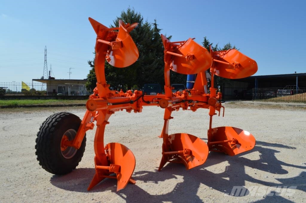 Kariotakis G-MASTER Vendeploger