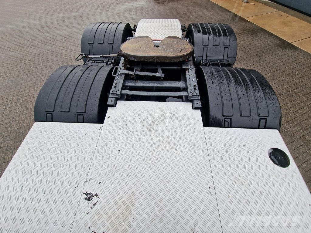 Volvo FH 13.460 Globetrotter XL 6x2 - Full spoiler - Fac 트랙터 유닛