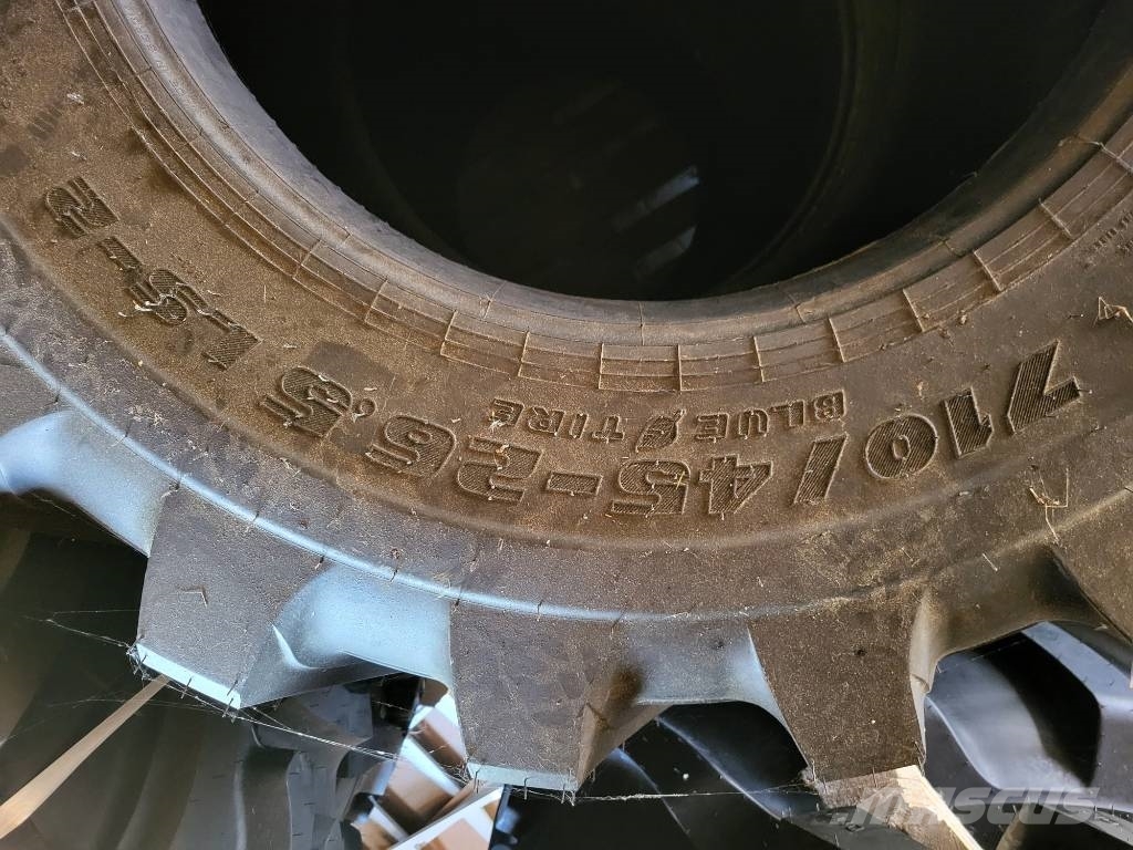 Trelleborg 710/40-26,5 Інше обладнання