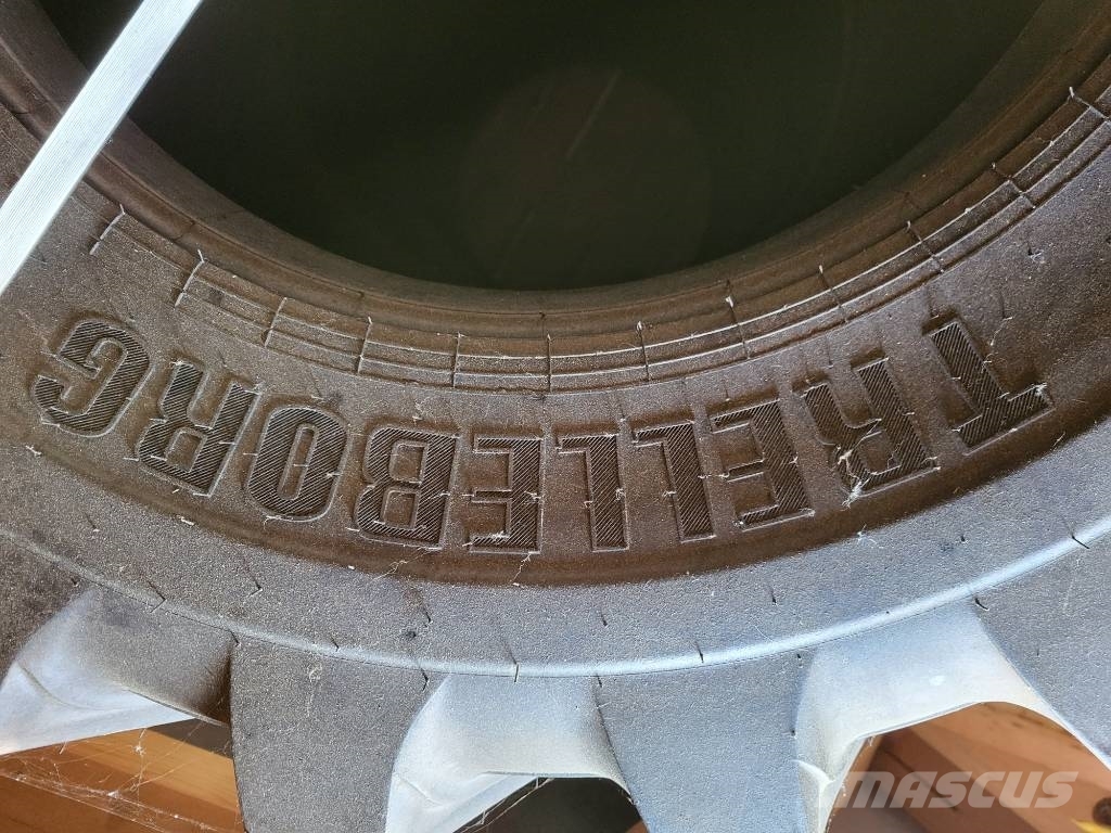 Trelleborg 710/40-26,5 Інше обладнання