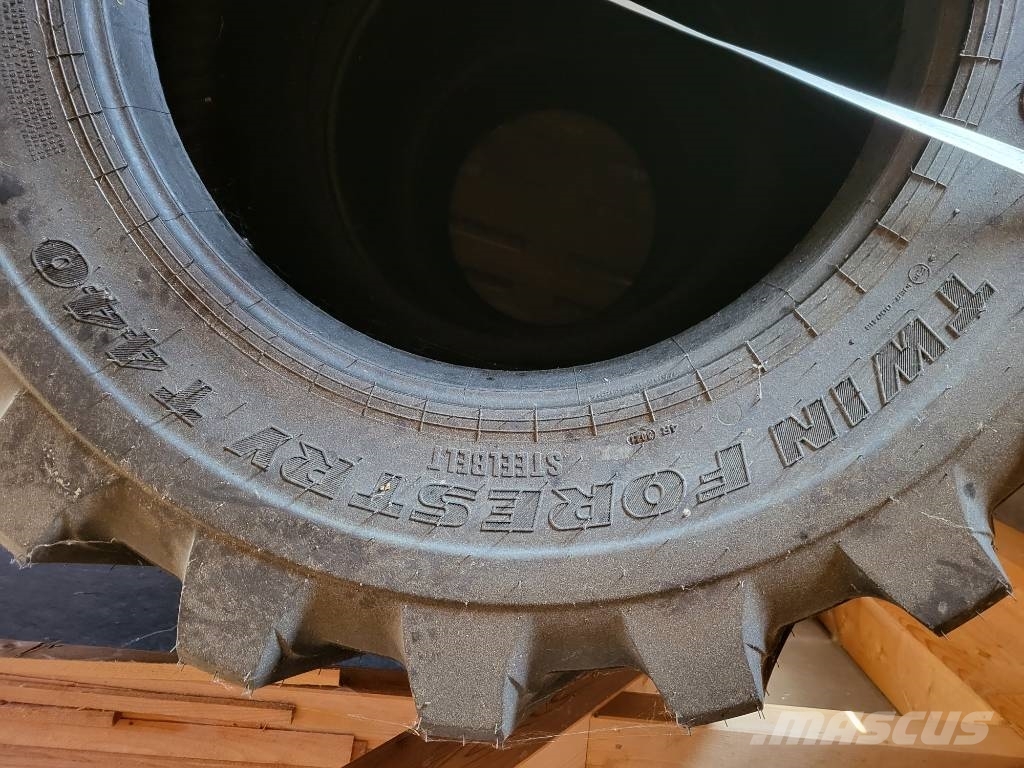 Trelleborg 710/40-26,5 Інше обладнання