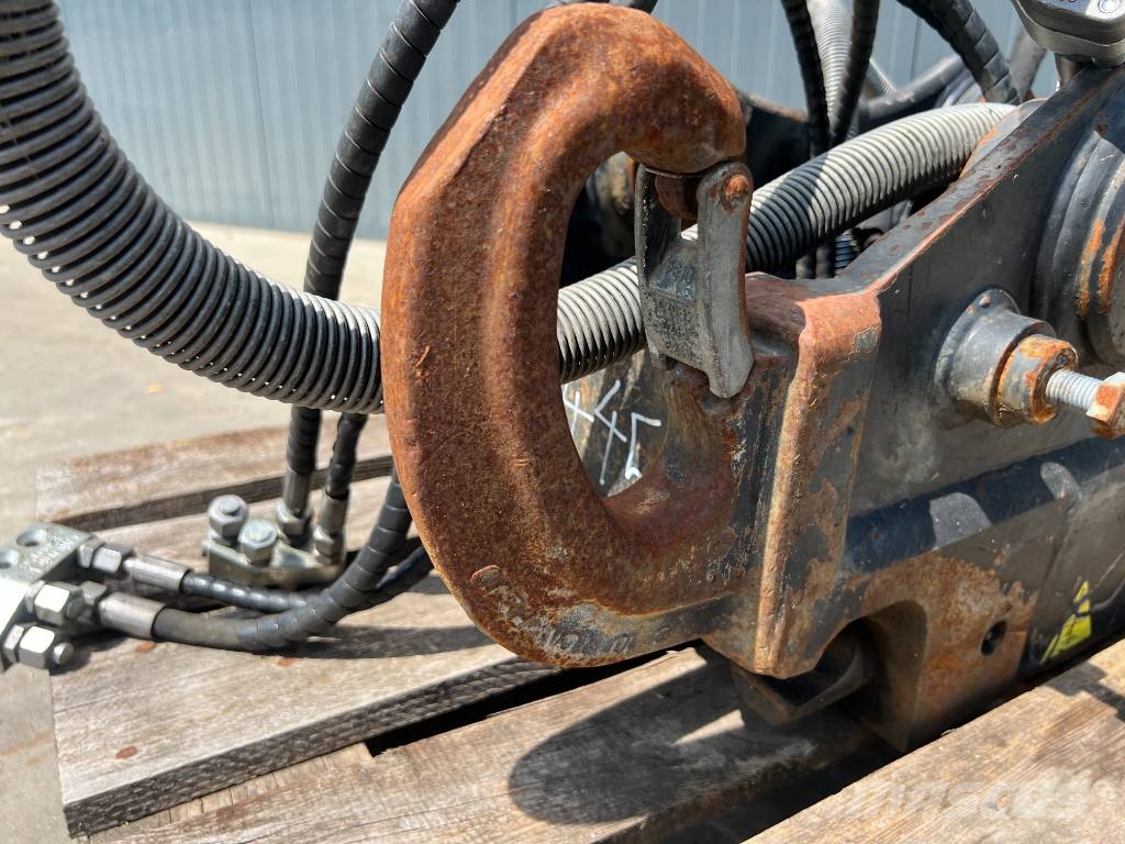 OilQuick OQ65 - M314F / M316F / M318F Hurtigkoblinger